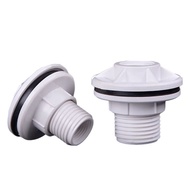 Water Tank Joint Water Tower Live Interface Bucket Fish Tank Inner Outer Wire Plastic PVC Water Pipe
