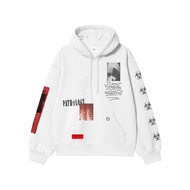 Abigail Clothing - ''VELUM' - Hoodie