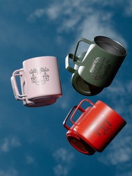 免費 星座 雷射雕刻 MiiR 露營杯