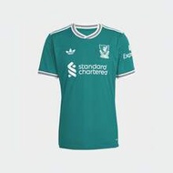เสื้อยืดแขนสั้นผู้ชาย LFC 3 ตัว JSY คอปกถัก แขนสั้น TJV6428