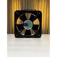 Fan FAN AC 220V 220 VOLT 20 CM 20CM