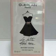 Guerlain 小黑裙淡香水 Edt 50ml