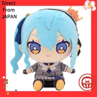Hololive Friends with U Suisei Hoshimachi Plushie
