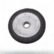 1pc for 100B 100E  100A  100F Steel wheel and brush model: 0030SWB