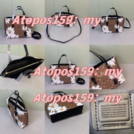 COA CZ592 25CM Ladies Medium Tote Bag 592