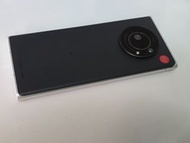 一部有 leica 相機功能的機 : Leica Leitz Phone 1 (12+256GB)