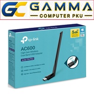 AC600 HIGH GAIN WIRELESS DUAL BAND USB ADAPTER / ARCHER T2U PLUS T2U+TP link