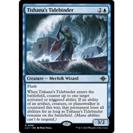 Tishana's Tidebinder - The Lost Caverns of Ixalan (LCI)
