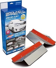 D-CUATRO 51520 Grand Effector GE1 (For Front), HiAce/Regius Ace [KDH200/201/21/220/221] [TRH200/211/