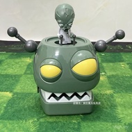Plants vs. Zombies Toys Dr. Zombies Dr. Zombies Target with Kids Suit Children Boys