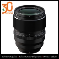 เลนส์กล้อง / เลนส์ Fuji รุ่น FUJINON XF 50mm f/1.0 R by FOTOFILE (ประกันศูนย์ไทย)