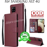 Ready Case Samsung Galaxy A12 M12 Casing Hp Cover Hp Untuk Samsung
