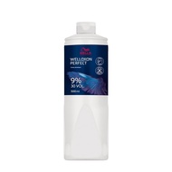 Wella Professionals Welloxon Perfect Peroxide / Developer / Oxydant 1000ml - 6%20Vol, 9%30Vol, 12%40