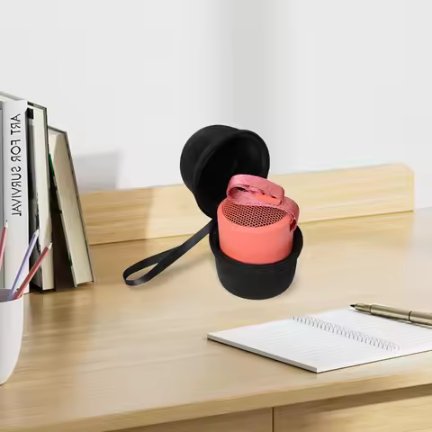 Carrying Case Protective Storage Bag Portable Travel Carry Bag for Sony SRS-XB100 Wireless BT Speake