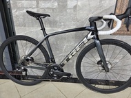 trek emonda slr 52 disc road bike