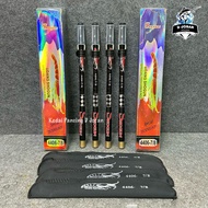 SHOGUN UDANG POLE ROD ZOOM 7FT-8FT