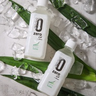 ZeroCal by DJPoom แพ็ค 24 ขวด (ขนาด 350 มล.) มี 5 รสชาติให้เลือก ซีโร่แคล เครื่องดื่มคลีน ไม่มีน้ำตา