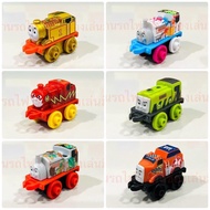Thomas Mini Train Battle Thomas and Friends Toys