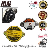 RADIATOR CAP R123/R124/R125/R126/R148