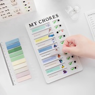 My Chores checklist board to do list schedule learning daily planner