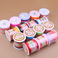 #71 Jade String 71号玉线 DIY Accessories