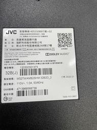 JVC 32B(J)  主機板0171-2271-7191