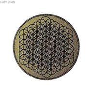 camp EMF Blocker Sticker Round Anti Radiation Phone Protectors for 5G