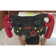 Logitech G29/ G920 Steering Wheel with F1 Logo