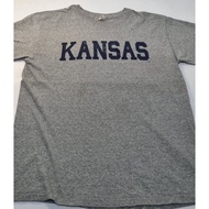 Kansas city art t-shirt