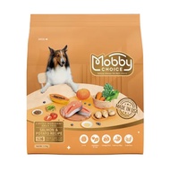Mobby 莫比 全齡犬 S26無穀食譜 乾飼料  鮭魚馬鈴薯  1.5kg  1袋