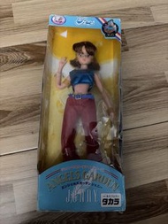 TAKARA Jenny 天使花園 公仔