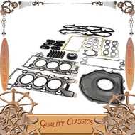 MB-AJ126  Gasket Set for  F-Pace F-Type XF XE XJ   Range  LR4 3.0L V6 2014-2020