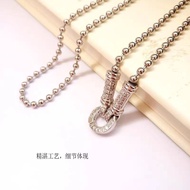 Thai Buddha amulet chain, Buddha amulet necklace, Thailand Amulet chain Amulet necklace Color Preser