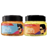 DASHING ELITE HAIR GEL series