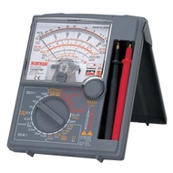 SANWA ANALOG MULTIMETER YX-360TRF