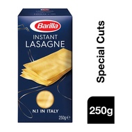 Barilla Italian Pasta Lasagne /Barilla Italian Pasta Whole Wheat Fusilli