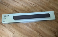 Sony HT-S100F Soundbar