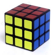 Magic Cube Game Puzzle Classic 3x3x3 Ultra-Smooth Speed Twist Toy Kids