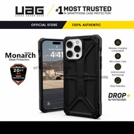 เคส UAG รุ่น Monarch Series - iPhone 14 Pro Max / 14 Pro / 14 Plus / 14 / 13 12 Pro Max / 13 12 Pro 