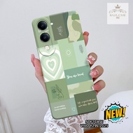 Vivo Y29S 2025 Case - Rajacase - Vivo Y29S 2025 casing - Aesthetic case Motif - Cellphone protector 