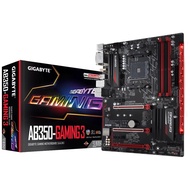 GIGABYTE GA-AB350-Gaming 3 (rev. 1.x) (AM4) AMD RYZEN MOTHERBOARD