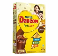 Dancow Fortigo Cokelat Box 350 Gram / Dancow Fortigo Cokelat Box 350 Gram Susu Dancow Fortigo Cokela