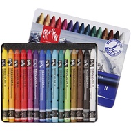 Crayon Carandache Neocolor II 15 colors