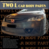 civic fd mugen rr bodykit pu