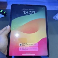 Apple iPAD PRO 2018 1TB WIFI + 插卡 超大容量，11寸大mon ，贈送玻璃鋼化貼及保護...