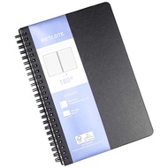 XO Wetlote Spring Notebook A6 148 million