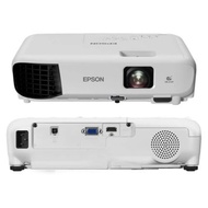 EPSON PROJECTOR EB-w06 (XGA/3600ANSI)