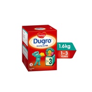 Dumex Dugro Stage 3 Growing Up Kid Milk (1.6kg)