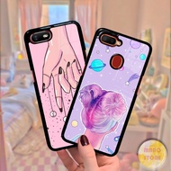 HP (O40) Oppo Glossy Case | A1K A3S A11K A5S A12 A7 A37 NEO9 A39 A57 A71 A83 F3 F5 F7 F9 PRO Shiny C