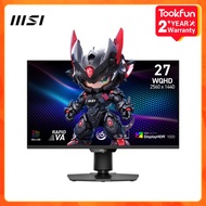 274qpf X30mv Monitor 27-inci 2k Wqhd 300hz 0.5ms Kadar Segar Semula Tindak Balas Gtg 97% Dci-p3 Tüv 